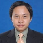 Profile picture of Mahendra Fakhri