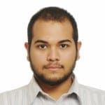 Profile picture of Surya Michrandi Nasution, ST., MT.