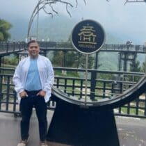 Profile picture of Irfan Darmawan