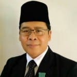 Profile picture of Dr. Ir. H. Agus Achmad Suhendra, MT